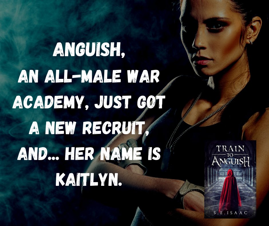 SiobhanIsaac's tweet photo. "Hunger Games meets Divergent" type of book.
.
https://t.co/swyGNCWRTq
.
#Books #Readers #SEIsaac #Novel #Book2Movie #OneDay #SharingIsCaring #Halloween #Fall #News #Entertainment #Amazon #AmazonAffiliates #Affiliates https://t.co/NEQ5cqeVUU