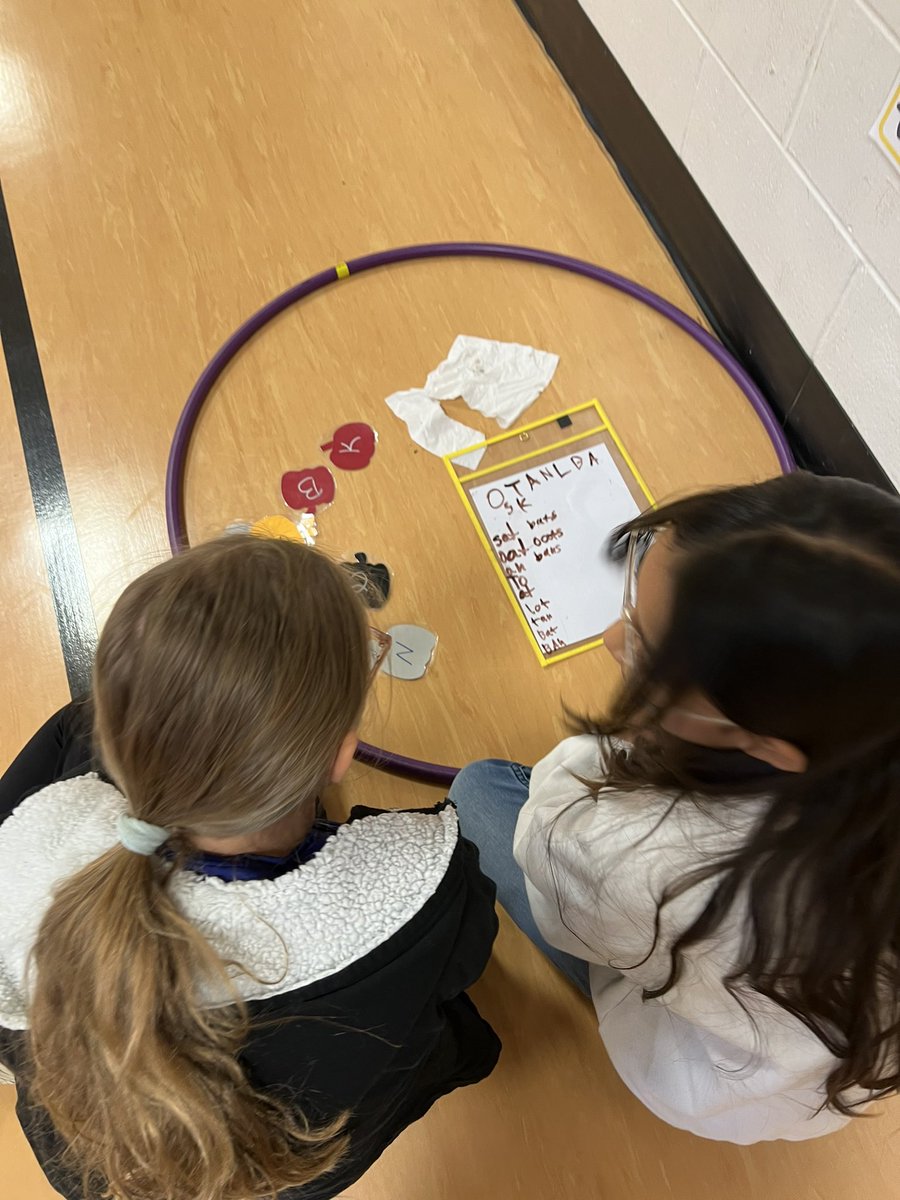 Amanda Klassman tweet media