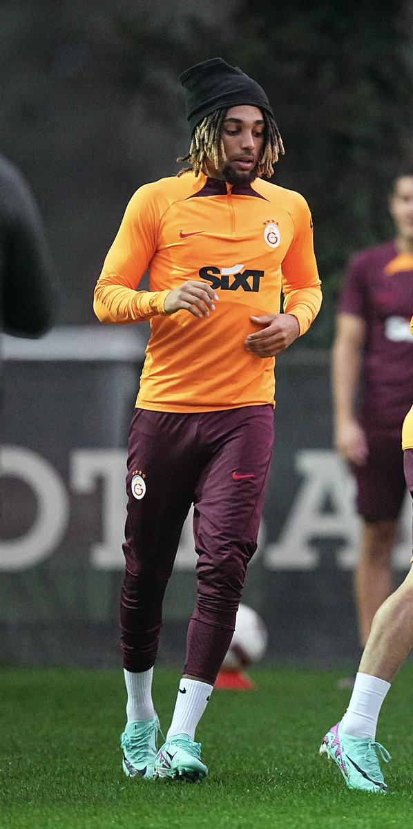 GalatasaraySK tweet picture