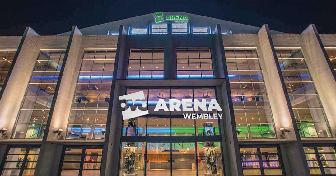 Babybillykiss's tweet photo. 12,500 capacity, the legendary arena.
Yes, my fav Kizz Daniel will be performing live on the 12th of November.
Be there too 🫵 https://t.co/yzV80ip23J