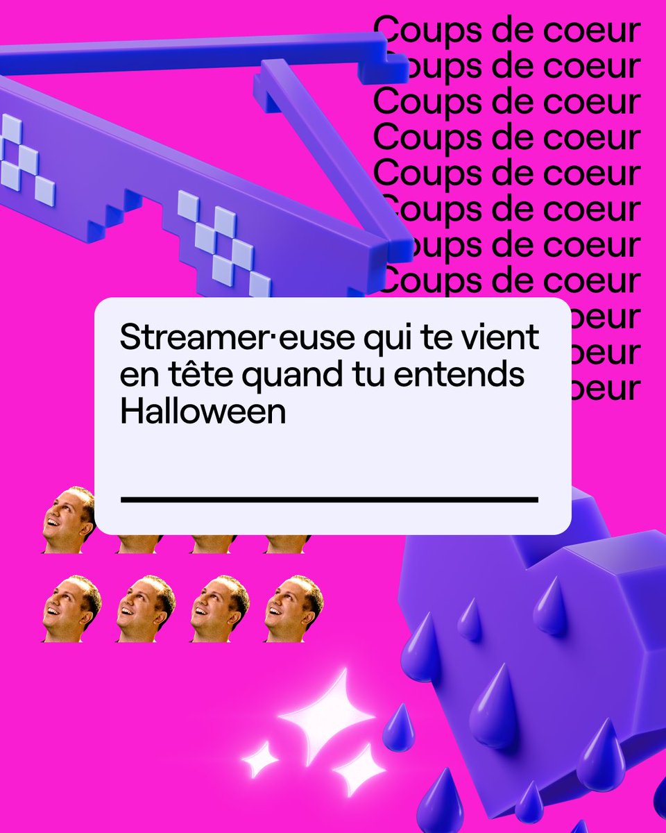 Twitch FR tweet media