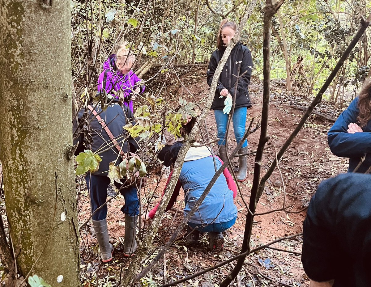 pearceenviro's tweet photo. We recently delivered some back to back Level 1 and Level 2 BADGER 🦡 training courses. Our courses tap into decades of experience of working with badgers and vast licensing and mitigation experience.  Even the cat enjoyed our course today. 
#badger #ecology #ecologytraining https://t.co/YZggobjWsG