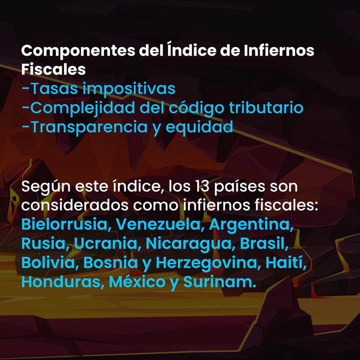 EleuteraHN's tweet photo. ¿Navegando por los intrincados caminos de los infiernos fiscales? 💼💸 En un mundo donde los impuestos y las regulaciones pueden parecer como un laberinto sin fin, es vital explorar a fondo cómo funcionan y cómo afectan nuestras finanzas.  #Honduras #InfiernosFiscales #Politica https://t.co/cndny0QJht