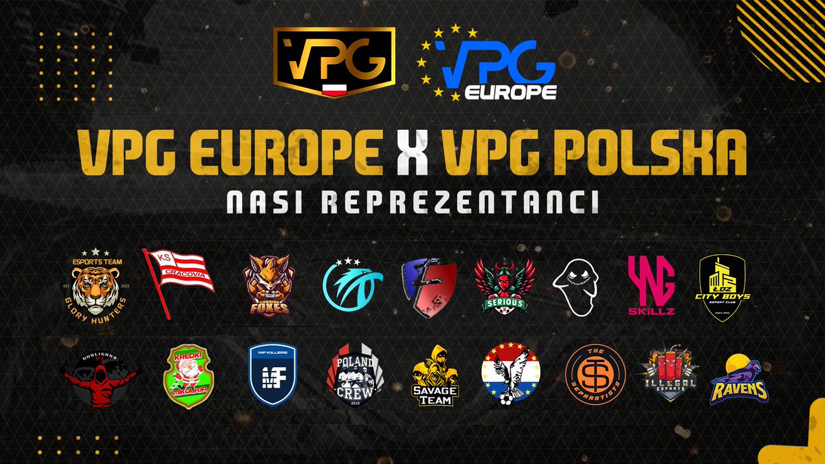 VPG Poland tweet media