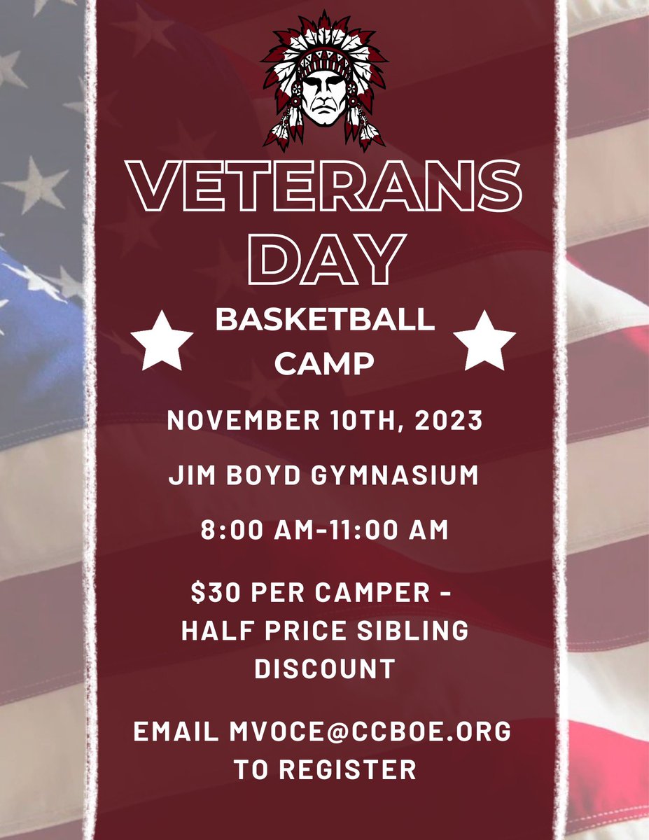 Come join us on our day out of school next Friday!! Great tune up opportunity as youth ball gets rolling.
