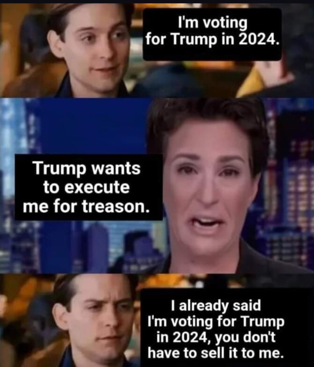 It’s how I feel 🤣💥👏👏👊