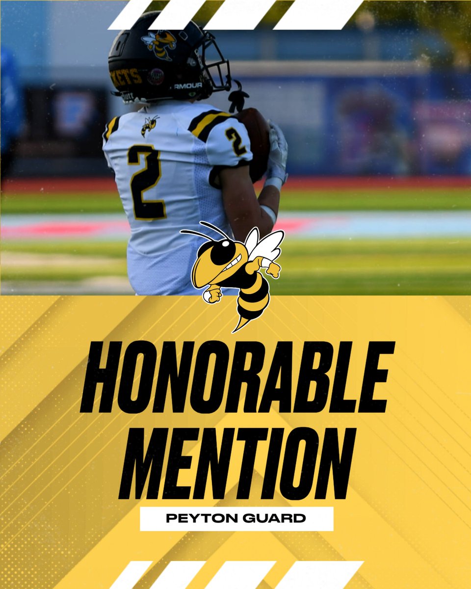 Taylor Football tweet media