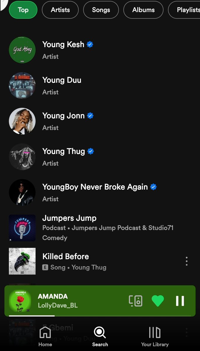 ykesh76's tweet photo. Verified Artist on Spotify ✅ https://t.co/oRd4X2uNai