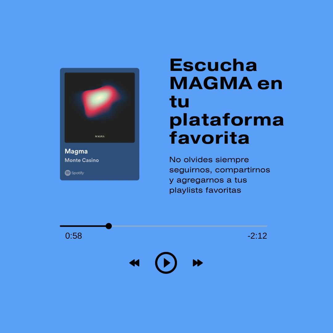 ¿Ya nos escuchas? 

open.spotify.com/album/00lKqc61…