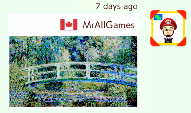 MM2 Comment Art for <a href="/lobsterreefwine/">Lobster Reef Wine NZ</a> 
A freaking Monet!