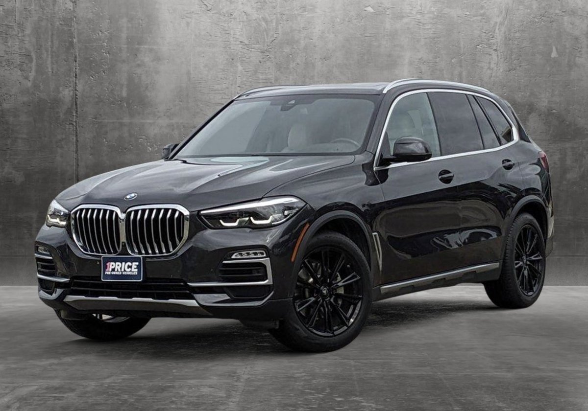 Our Pre-Owned car of the day is this 2020 BMW X5! Learn more - bit.ly/3sc6OBS Don’t forget our AutoNation #1Price for pre-owned cars - the price you see is the price you get! #DRVPNK #DrivePink #AutoNation