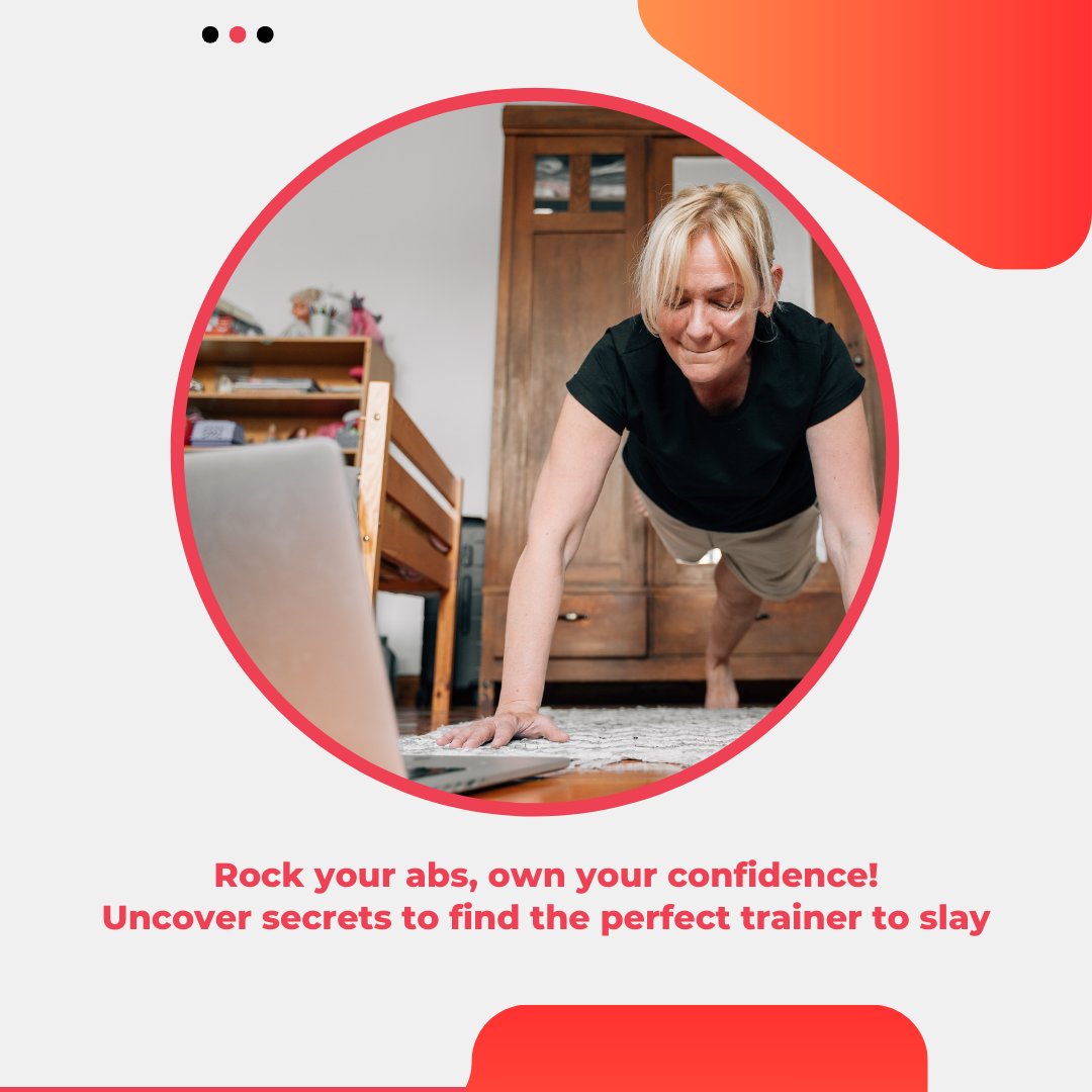 Aharakal's tweet image. Assessing Your Fitness Goals
Start by clarifying your fitness objectives, whether it's weight loss, muscle gain, flexibility, or a healthier lifestyle. 
#PersonalTrainer #FitnessGoals #TrainingStyle #ExperienceMatters #CustomizedApproach #LocationConvenience#CompatibilityMatter