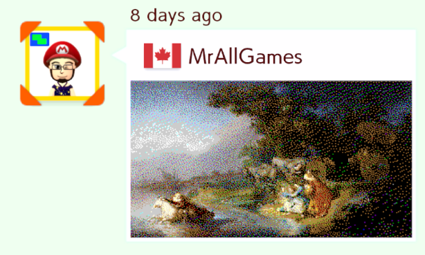 MM2 Comment Art for <a href="/Acronell1/">Acronell</a> 
A freaking Rembrandt!