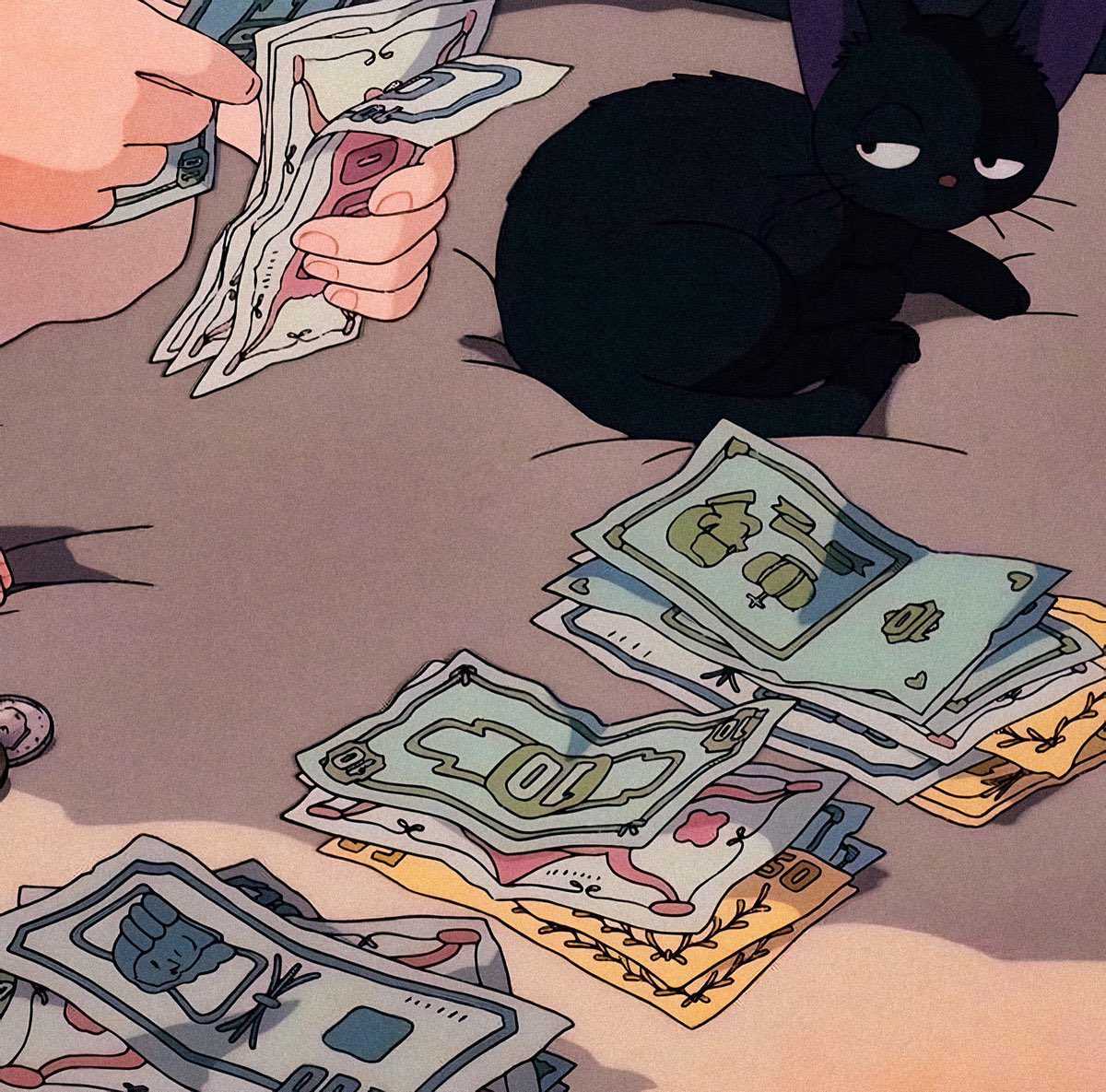 Anime Vibes tweet media