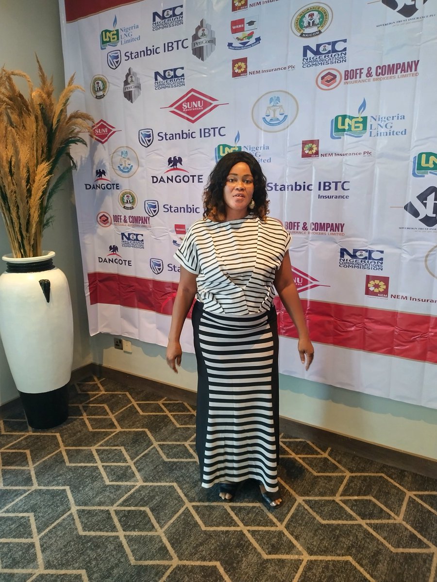 nwanmaogidi's tweet photo. Nwanma Ogidi, Publisher Editor-In-Chief of Waka About Africa @ the annual lecture of The Business Journal, Lagos. https://t.co/53thBLe3lz
