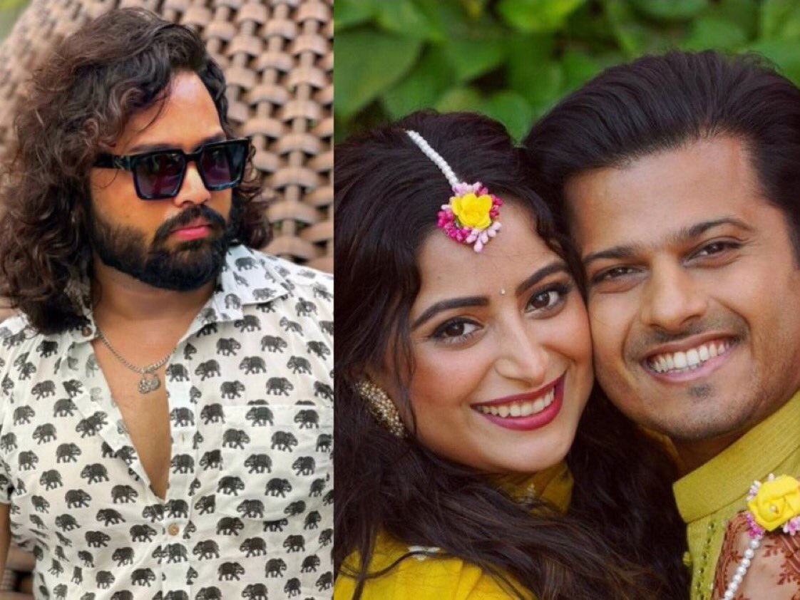 UrbanRipple's tweet photo. If it’s true that #RahulPandya , #AishwaryaSharma’s ex is coming to the show… then another drama
#MunawarFaruqui𓃵 #AnkitaLokhande #VickyJain #MannaraChopra #BB17 #BB17OnJioCinema #BiggBoss17 #BiggBoss17OnJioCInema https://t.co/dM9IN3DAzE