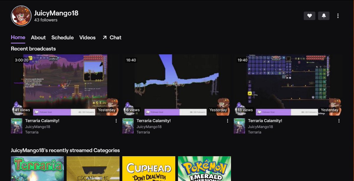 GrigGrigidy's tweet photo. Come join me and Mango as I make my first Twitch appearance since later 2020!!!!

We are playing the KFC dating simulator

https://t.co/22vj6q5D5F https://t.co/DYlC71kWhf