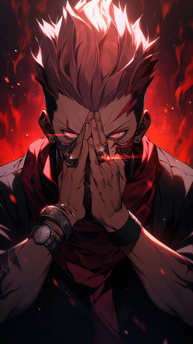 rishirajans's tweet photo. When will Sukuna come in JJK Season 2?
#jujutsukaisen #jujutsukaisenart #ryomensukuna #sukuna #yuji #itadoriyuuji #itadorisukuna #gojousatoru #gojo #honoredone #jjk #jjkseason2 #shibuya #shibuyaarc #jujutsukaisenedit https://t.co/aae7frWrWp