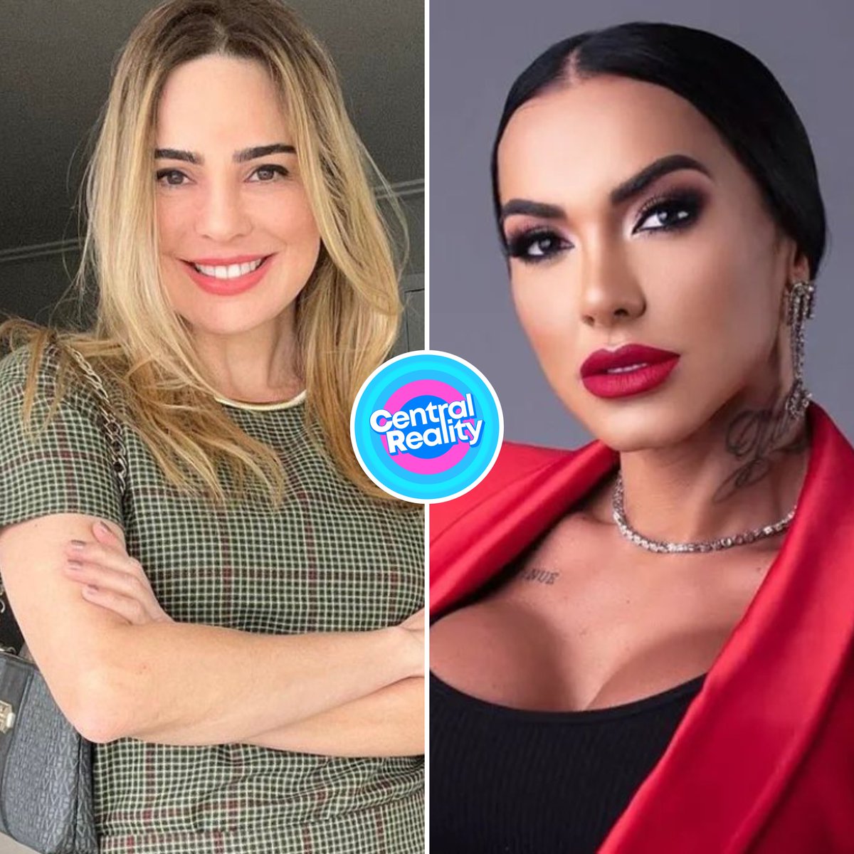 centralreality's tweet photo. 🚨VEJA: Simioni faz postagem comemorando que sua entrevista ao ‘Hora do Faro’ teve mais audiência que a participação da  Rachel Sheherazade.

Os dados do Ibope apontaram que não passa de uma fake news, pois o programa com a Rachel bateu 9.0 de pico na semana passada. https://t.co/tyLxJJblww