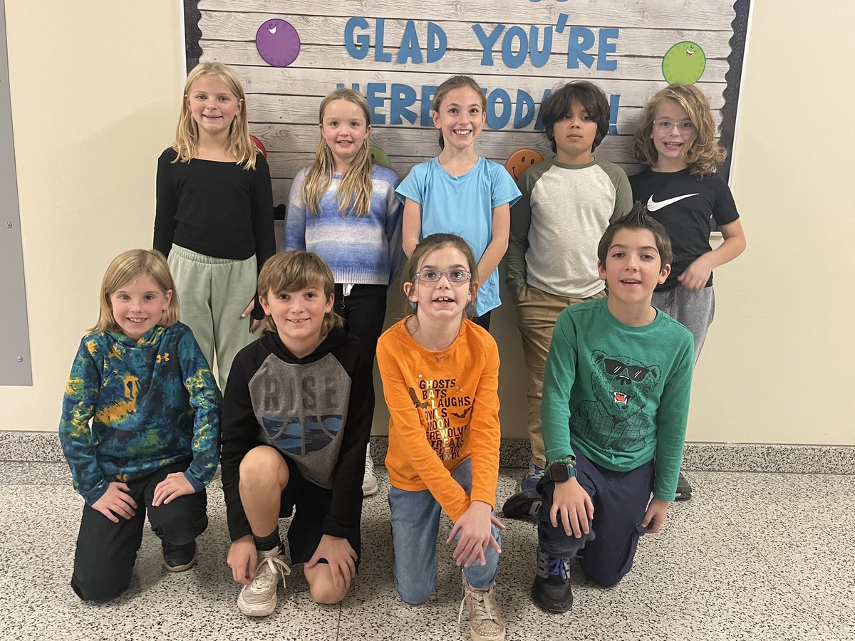 🎃Congratulations to our October Reading Challenge participants! 🎃 📚 #readingisfun #books #loveoflearning @BCSDBEES