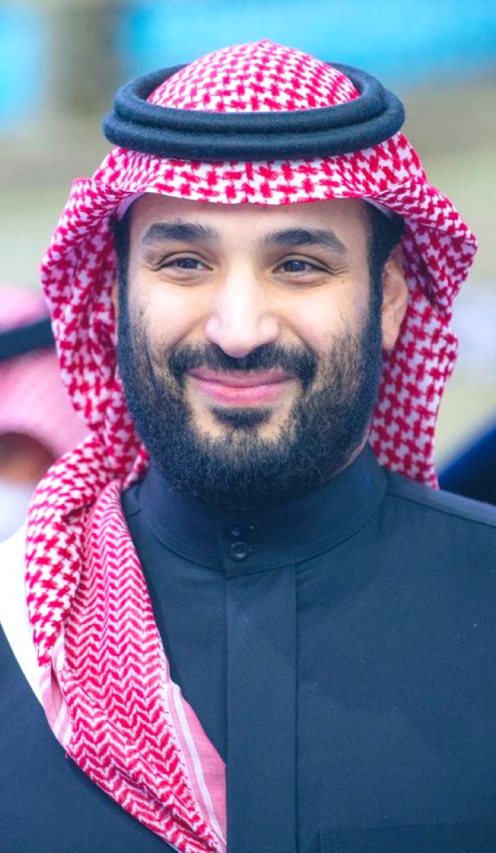 HRHMBNSALMAAN's tweet photo. رجل استطاع أن يترجم الطموح إلى إنجاز ملموس سيدي سمو ولي العهد الامير #محمد_بن_سلمان 

 https://t.co/5aRdOldsrv https://t.co/zEBjx4hiwB