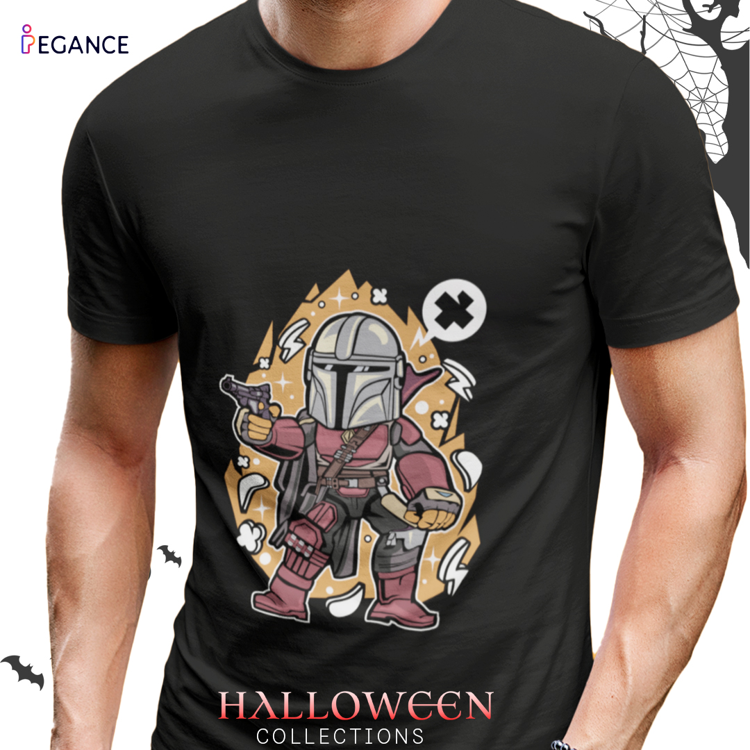 Anyone ready for Halloween T-shirts? '. 🎃🧡 

#halloweenspirit #halloweencountdown2023 #halloweenobsessed #halloweencakepops #halloweentreats #halloweenbaking #halloweenlifestyle #halloweentime #halloweenloversclub 
#halloweeneveryday #halloweentown #halloweenmovies