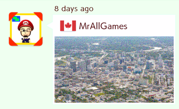 MM2 Comment Art for <a href="/GamingTotem/">Totem Gaming</a> 
It's freaking Winnipeg!