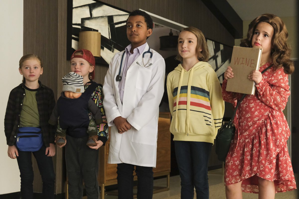 Single Parents tweet media