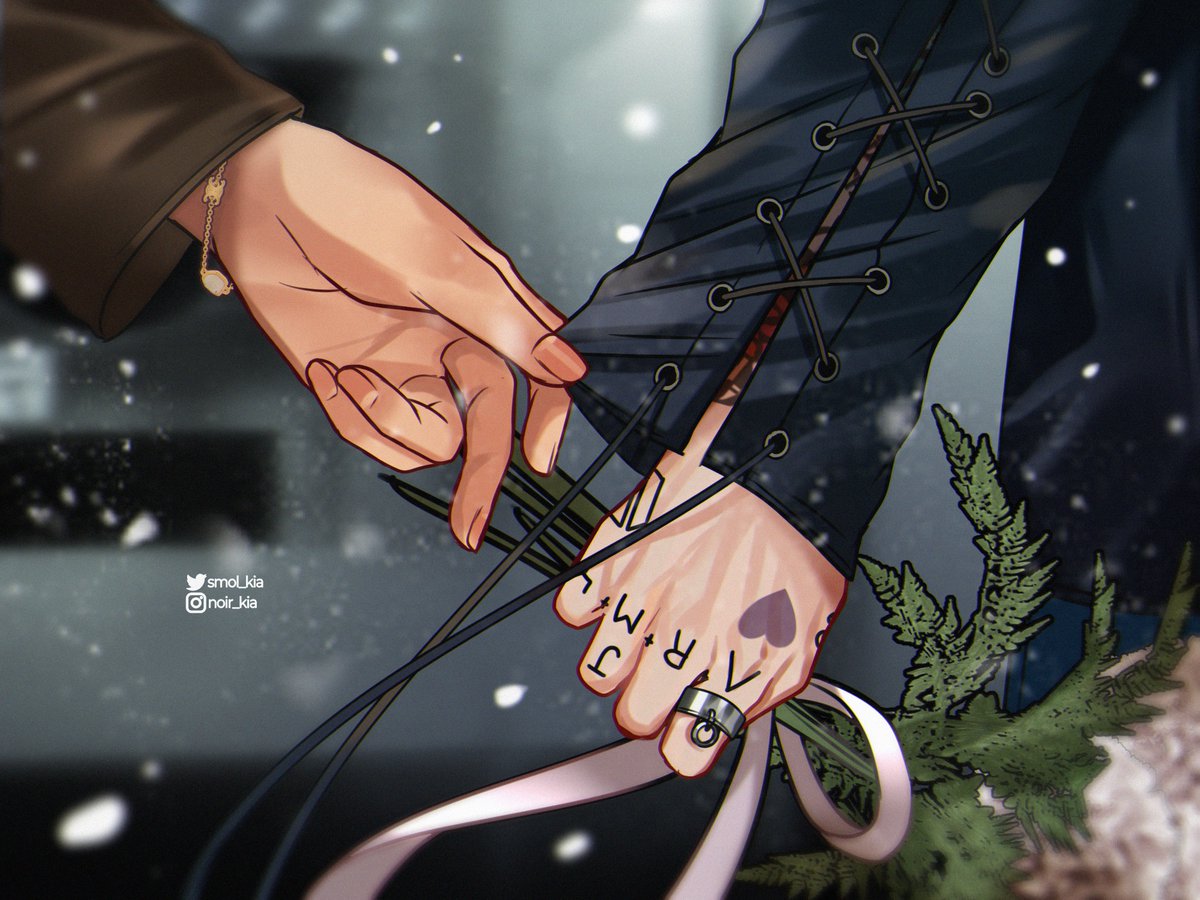 smol_kia's tweet photo. I would give it all up,
For us https://t.co/iWWX5F0lxY