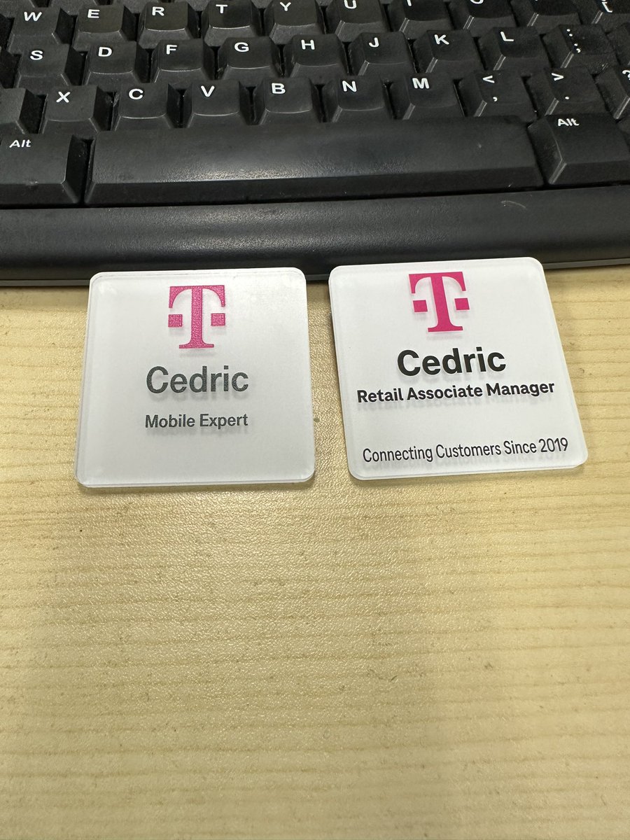 Cedric Morgan tweet media