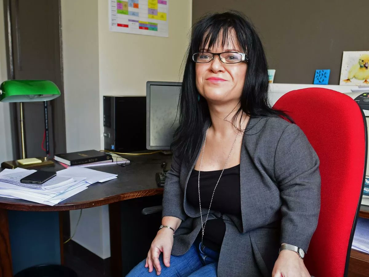 Disability&Society (@jdissoc) on Twitter photo We are delighted to announce that Dr Erin Pritchard @ErinPritchard15 ccds.hope.ac.uk <a href="/LiverpoolHopeUK/">Liverpool Hope University</a> has been appointed to the journal’s most senior group of Executive Editors for Disability & Society. Please join us in very warm welcome to Erin hope.ac.uk/si/dr-erin-pri… We are delighted to announce that Dr Erin Pritchard @ErinPritchard15 ccds.hope.ac.uk <a href="/LiverpoolHopeUK/">Liverpool Hope University</a> has been appointed to the journal’s most senior group of Executive Editors for Disability & Society. Please join us in very warm welcome to Erin hope.ac.uk/si/dr-erin-pri…