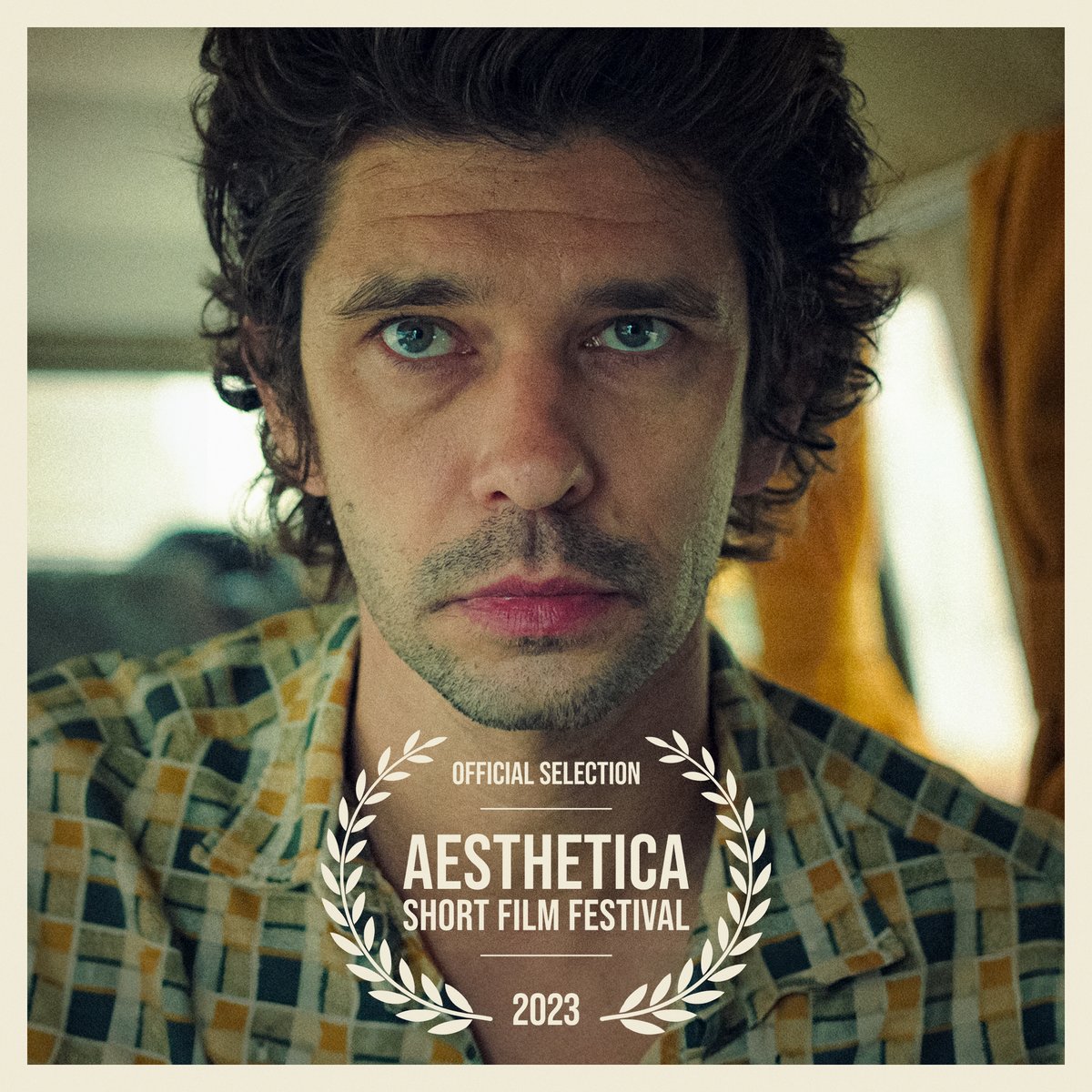 We are delighted to share that GOOD BOY has been officially selected to screen at the BAFTA-qualifying Aesthetica Short Film Festival in York, starting next week from November 8th! 

Book tickets via link in bio.

#GoodBoyFilm #ShortFilm #BenWhishaw #MarionBailey #asff2023