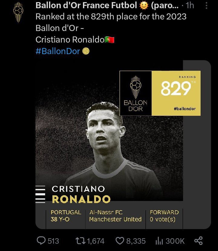 Out Of Context Football tweet media