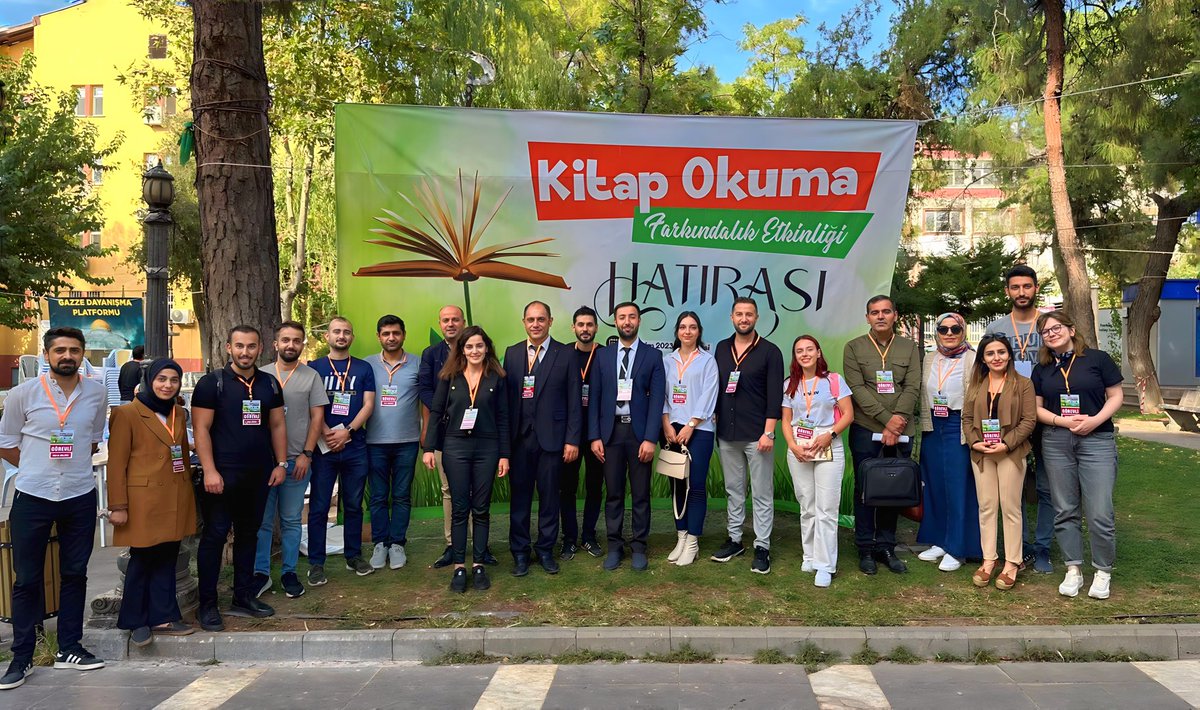 BilsemSiverek's tweet photo. Kitap okuma etkinligine katilminiz için hepinize cok tesekkür ederiz.
Siverek BILSEM ailesi.
@Siverekbld @siverekmem63 @siverekkaymakam @mramazanbarin @sanliurfammem63 @SiverekHalk @erdalkilinc27 @BilsemMeb @UrfaValiligi @tcmeb https://t.co/66vLdG3jRV