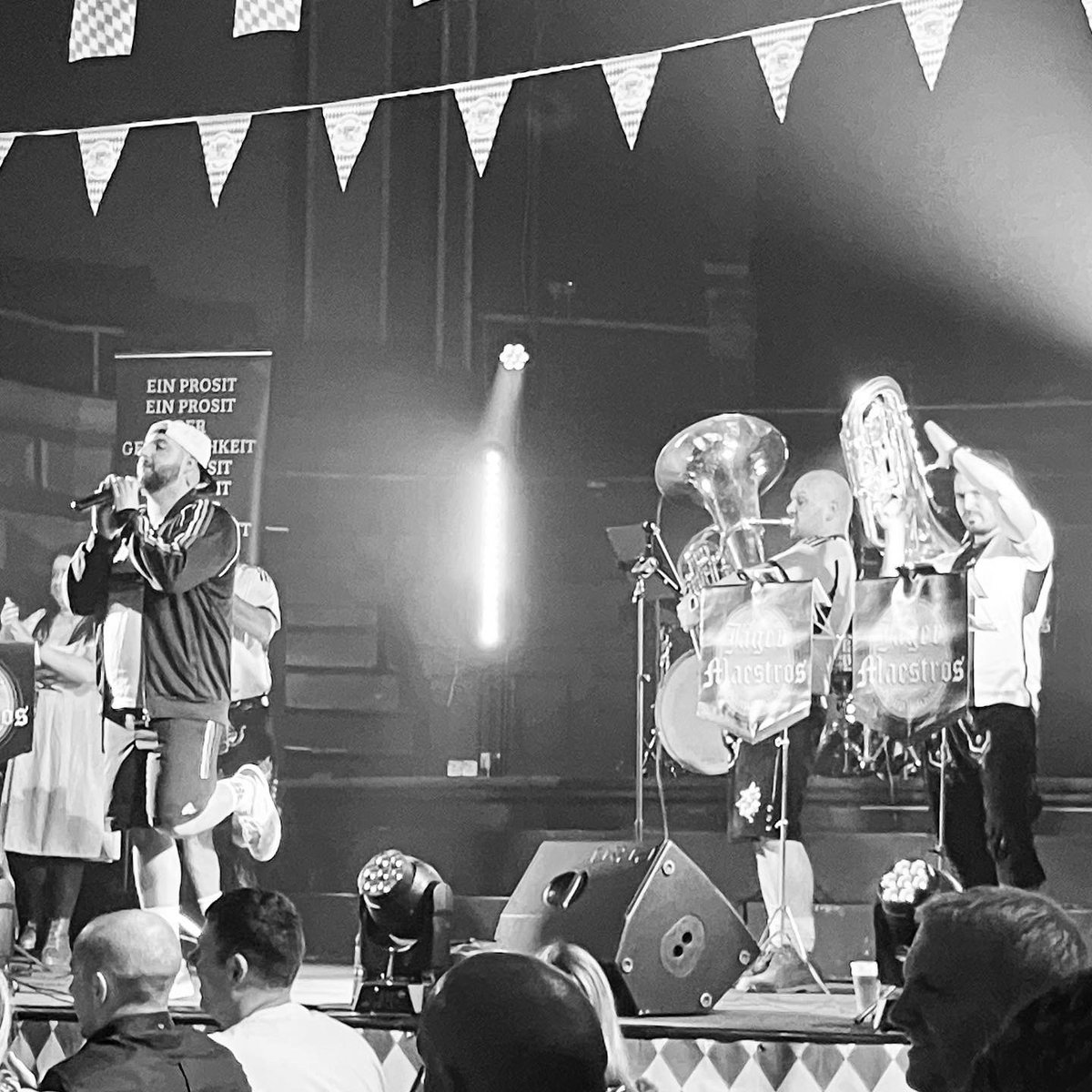 Ruth Shedwick (@ruthshedwick) on Twitter photo Had a very lovely time at Oktoberfest this weekend with my gorgeous man <a href="/Uncruliar/">Sean O'Reilly</a>. Danced. Drank. Fun times #Oktoberfest #oompahband #germanbeer Had a very lovely time at Oktoberfest this weekend with my gorgeous man <a href="/Uncruliar/">Sean O'Reilly</a>. Danced. Drank. Fun times #Oktoberfest #oompahband #germanbeer