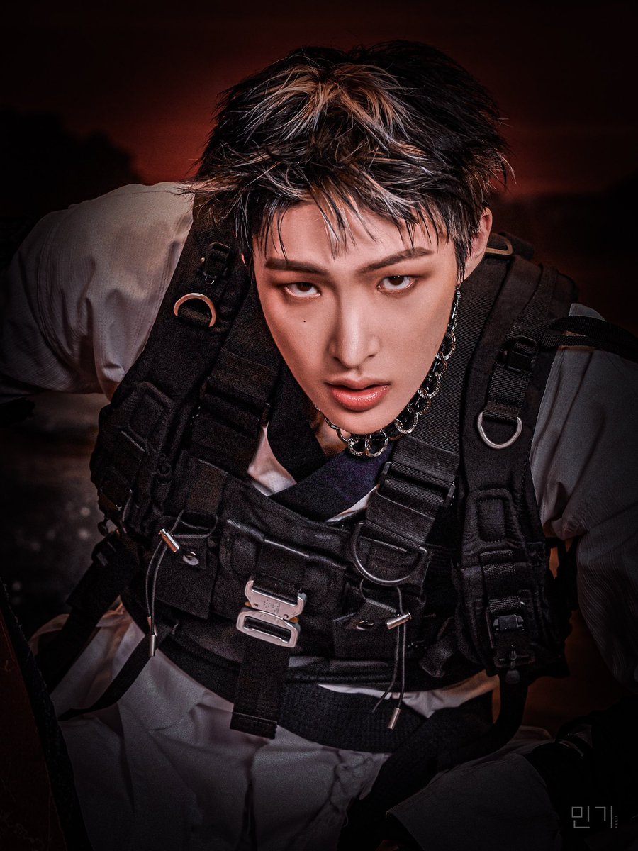 #MINGI ARE YOU READY?