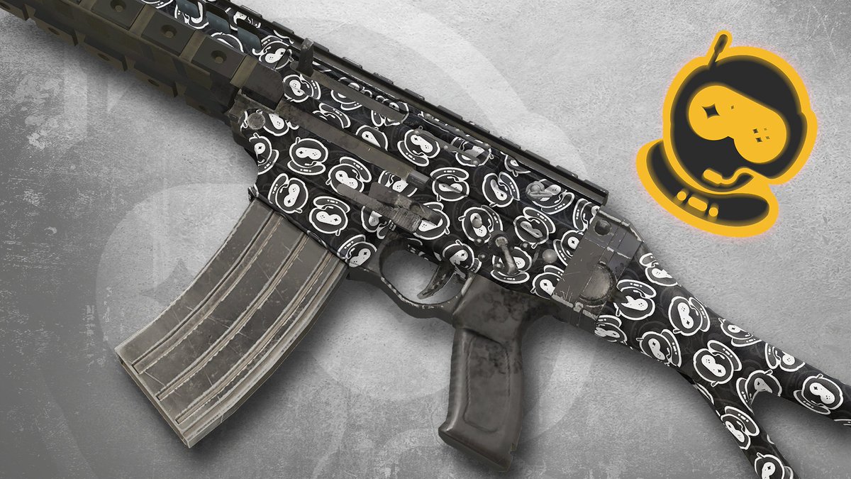 WE ARE PLAYING TOMORROW!

I'VE GOT 5 FREE WEAPON CODES TO GIVEAWAY TO SUPPORT  

FOLLOW <a href="/J9Or6/">Jack</a> and <a href="/Spacestation/">Spacestation Gaming</a> 
RT THIS POST
ᵂᴵᴺᴺᴱᴿ ᴾᴵᶜᴷᴱᴰ ᵂᴱᴰᴺᴱˢᴰᴬʸ