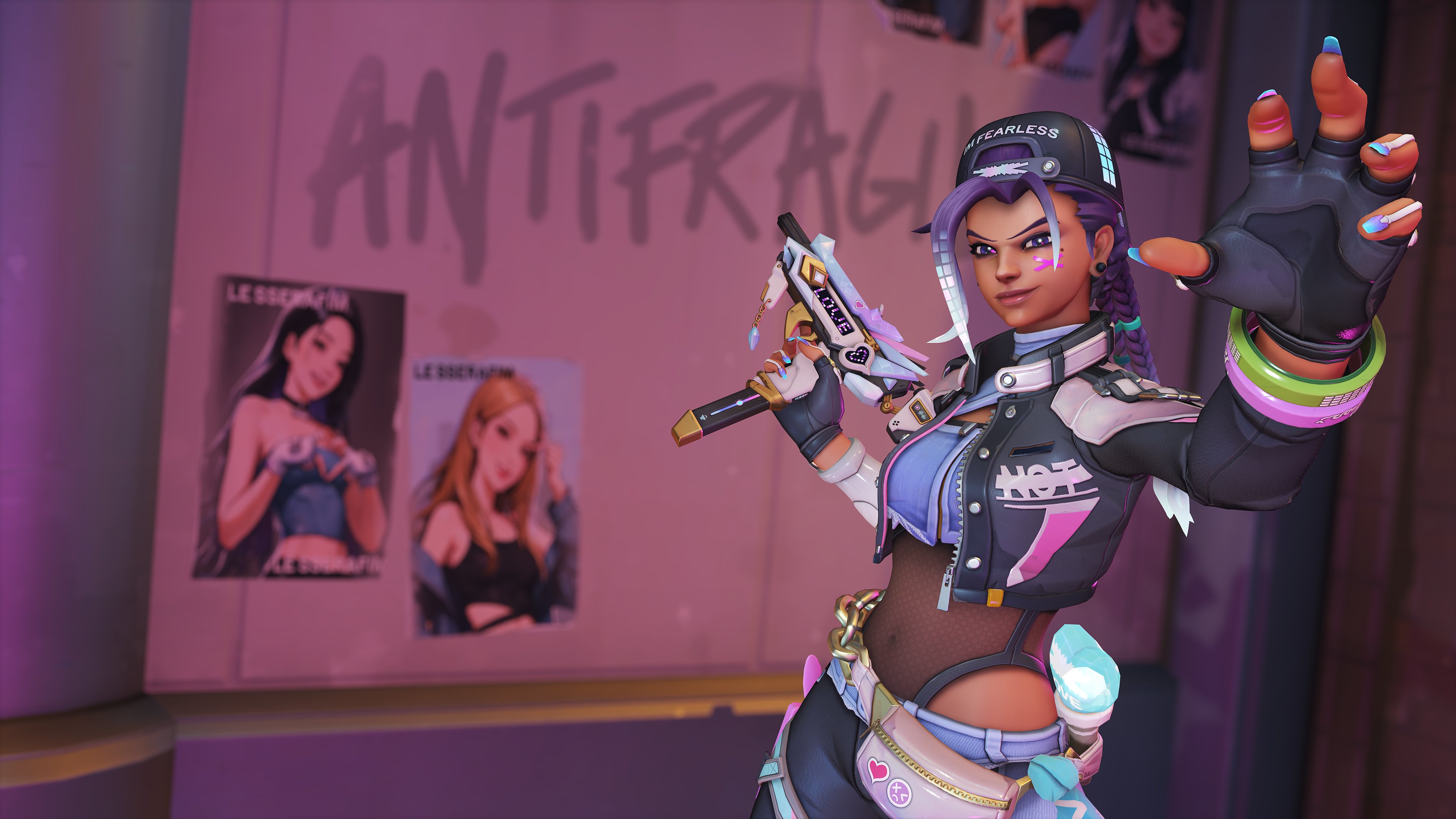 Overwatch2ニュース@おばにゅー on X: Overwatch2ニュース@おばにゅー on X: