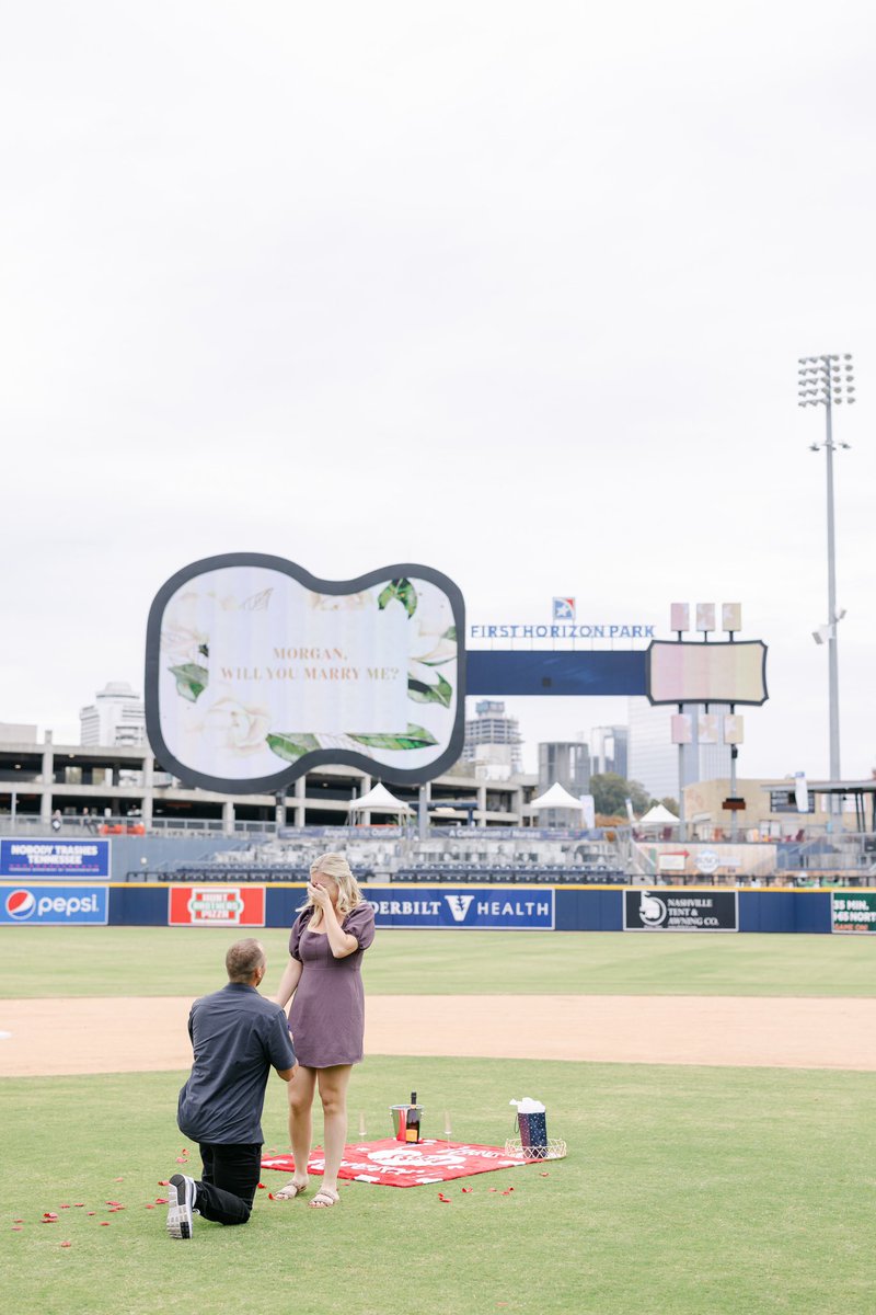 JK_Koepf's tweet photo. 26.2 ✅ She said yes! ✅ @MorganHendrix https://t.co/9o2kAYXyzc