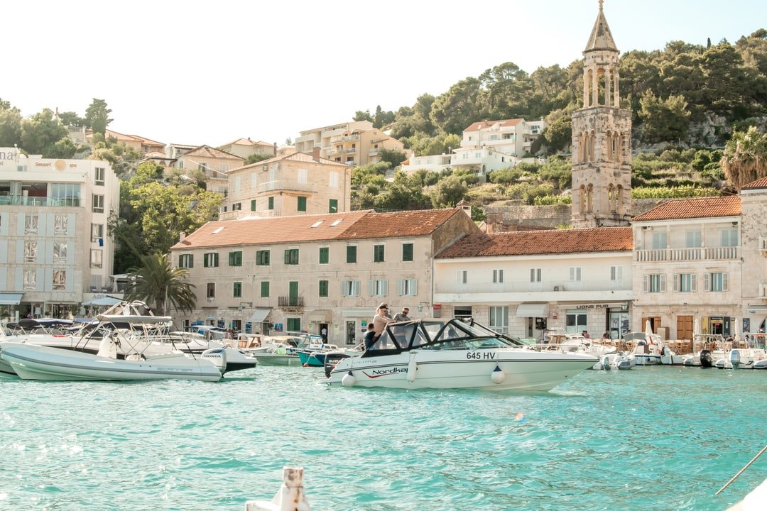 Hvar in Croatia is known to have the oldest public theatre in Europe, built in 1612.

#Hvar #Croatia #HistoricTheater #EuropeanTravel #CulturalLandmarks

Photo by Marcus Löfvenberg