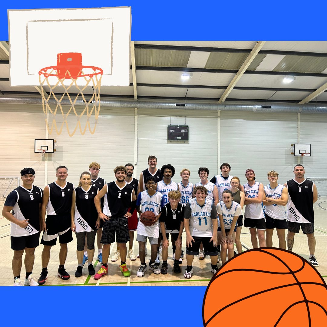 We had our first friendly Basketball Game on home ground this month against Lincoln Basketball!🏀 We’re very excited for the partnership ahead with Lincoln Basketball and thank you to both teams who made it a great match and evening to be a part of. Until next time Lions!🦁