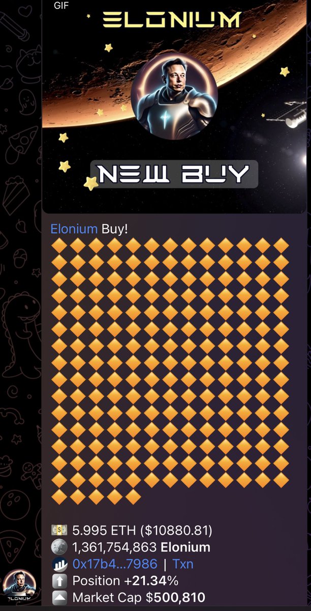 eloniumeth's tweet photo. Whales incoming 
Get in before them

https://t.co/UgZRU3XBDO https://t.co/IXn6pVIKMY
