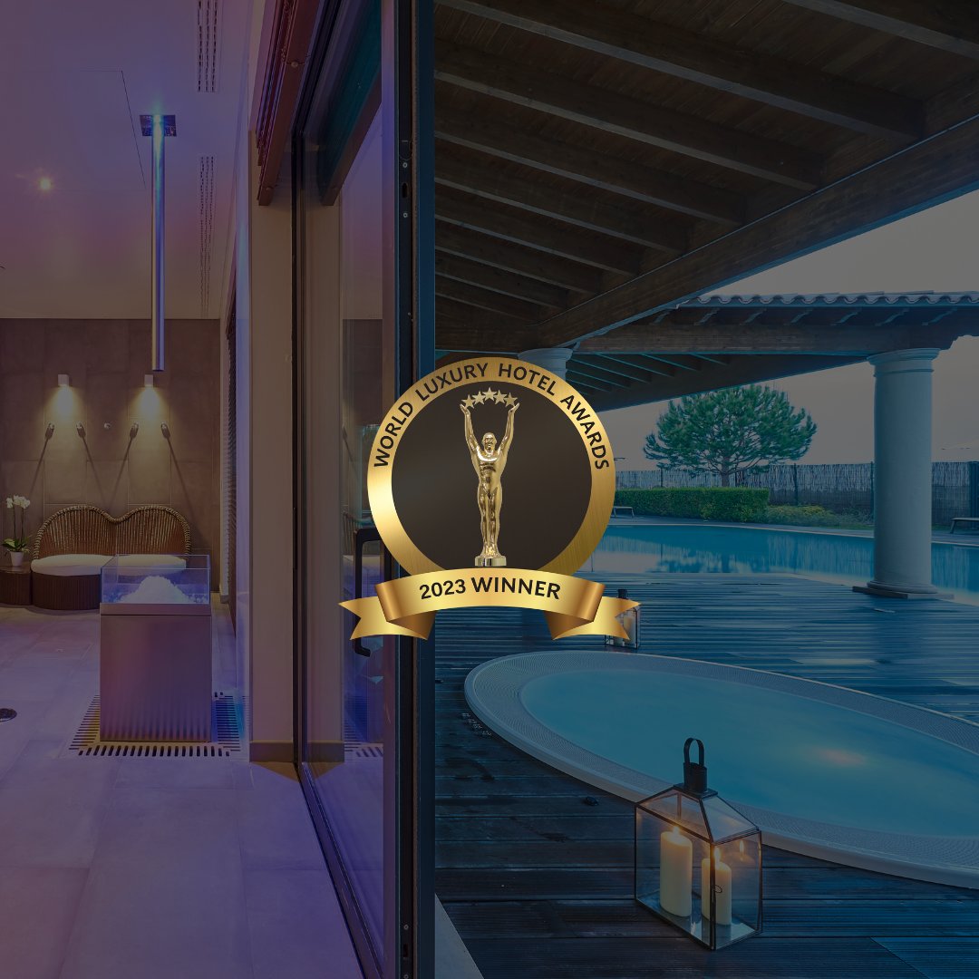 Cascade won in the categories in which it was nominated at the World Luxury Hotel Awards.
This recognition is only possible thanks to you! 🙏
.
O Cascade venceu nas categorias em que estava nomeado nos World Luxury Hotel Awards.
Este reconhecimento só é possível graças a si! 🙏