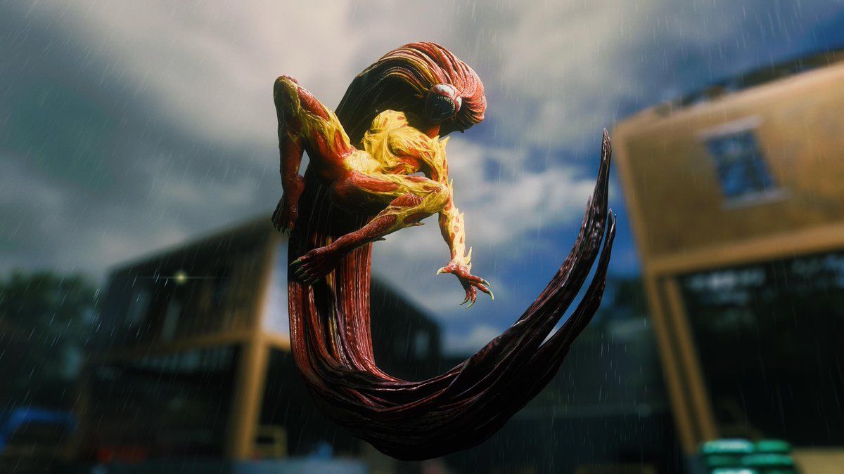 #PS5Share, #MarvelsSpiderMan2