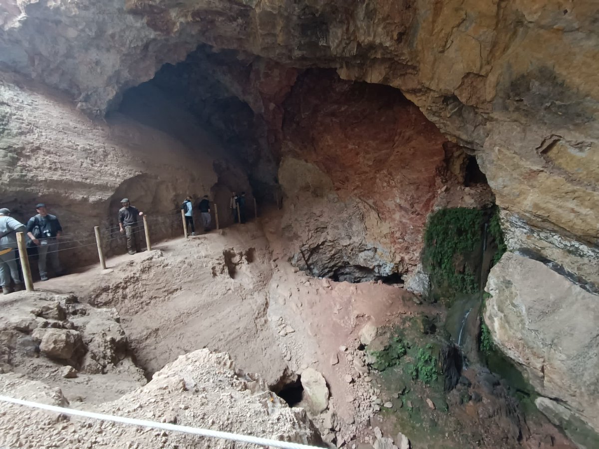 RioxaNostra's tweet photo. El Valle del Jubera merece una oportunidad, atrévete a re-descubrirlo!!!
Seguimos con la actividad, os seguiremos informando.
#Historia #Cultura #patrimonio #patrimonioindustrial #LaRioja #Minas #minería #Jubera #ValleDelJubera #BarrancoDeSanMartín https://t.co/eal1L1giYS