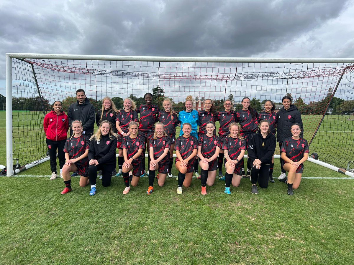 UOEWFC's tweet photo. Check out our vacancy for our Football Performance Coach at Essex Sport. 

A fantastic opportunity, check it out below!! ❤️🖤 

https://t.co/fC62QMXS4C https://t.co/d5Sgnar34o