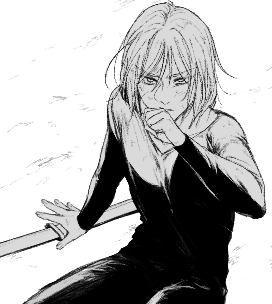 🕯돗돔 tweet media