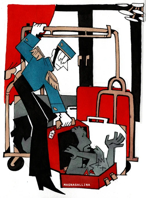 worktober days 20 to 23 retail, builder, teacher, bellboy