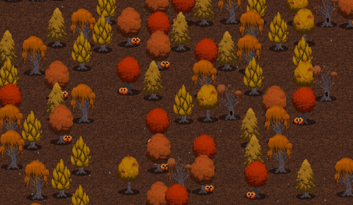 Love this 🎃
<a href="/wolfdotgame/">Wolf Game</a>