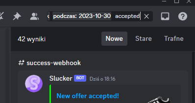 42 accepts today 🎉

We will drop something in 3 minutes :P